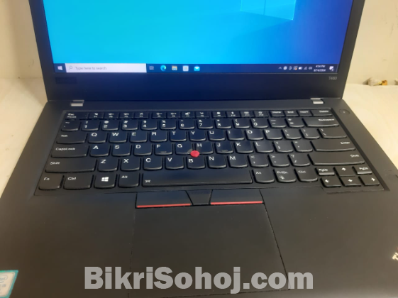 Lenovo Thinkpad T480 for sell